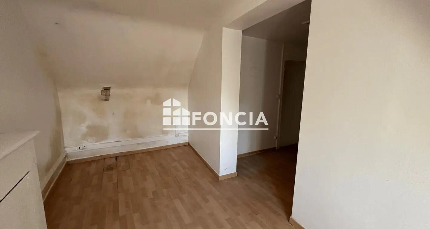Appartement à vendre, 38m², Châtellerault