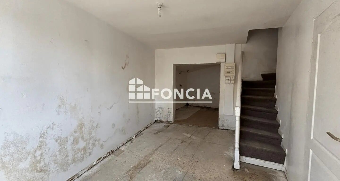 Appartement à vendre, 38m², Châtellerault