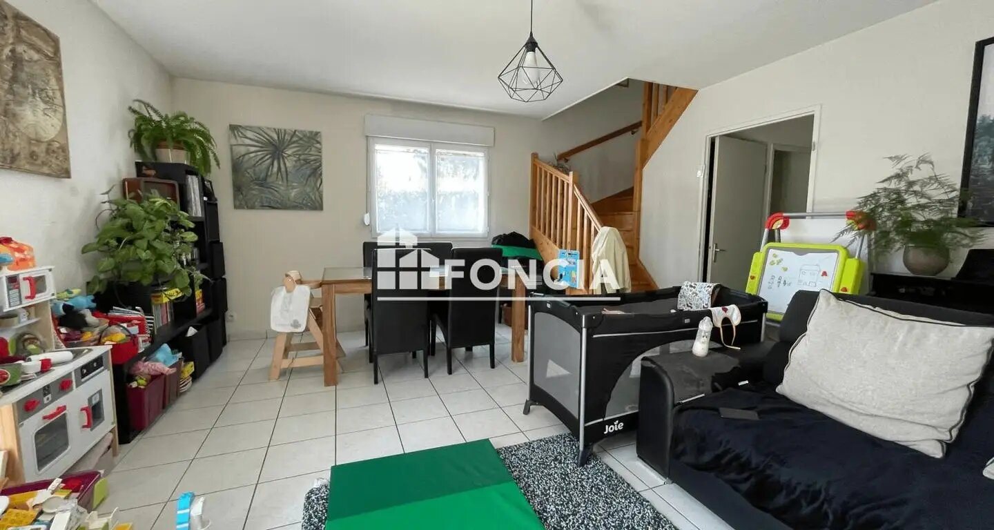 Maison à vendre, 81m², Vouneuil-sous-Biard