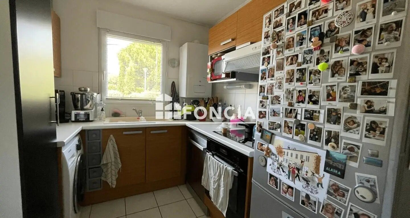 Maison à vendre, 81m², Vouneuil-sous-Biard