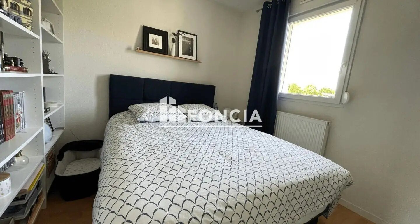 Maison à vendre, 81m², Vouneuil-sous-Biard