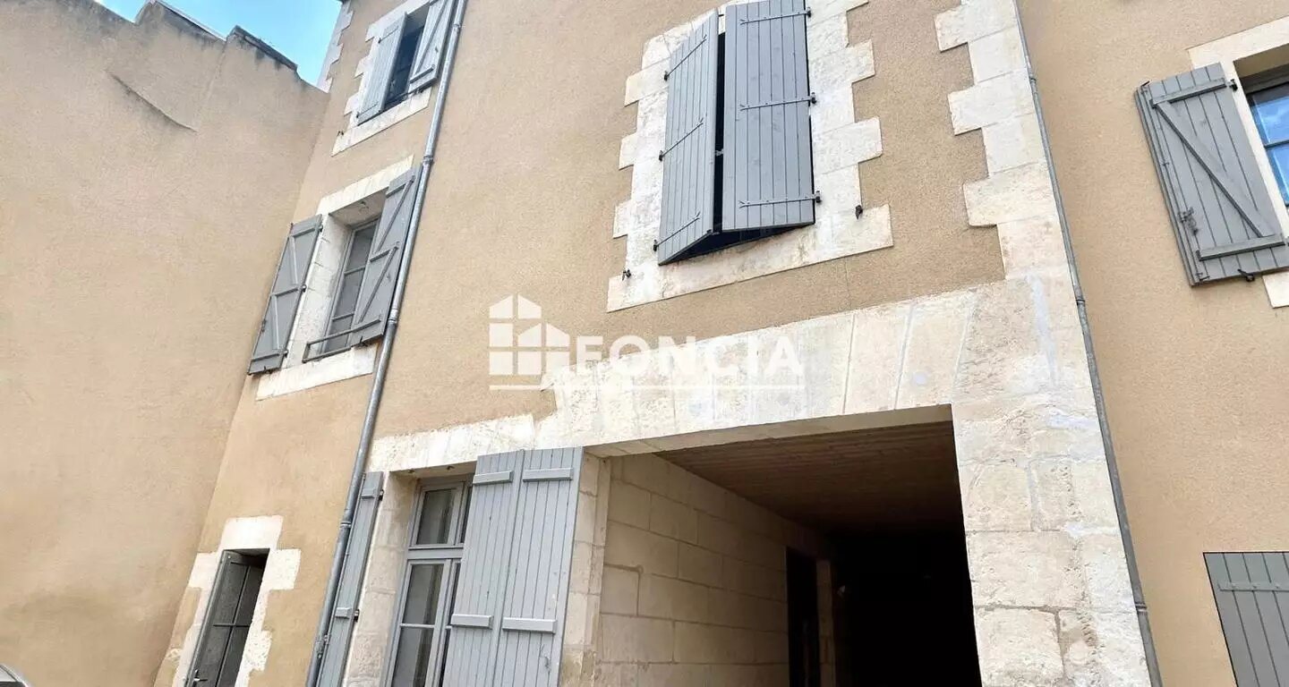 Appartement à vendre, 184m², Poitiers