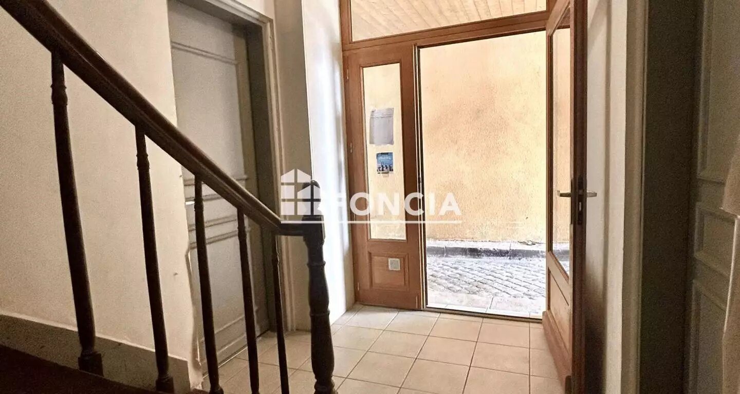 Appartement à vendre, 184m², Poitiers