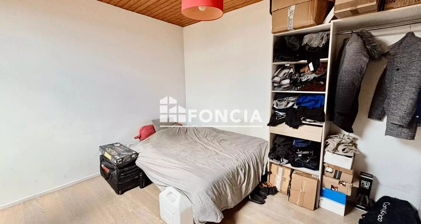 Appartement à vendre, 35m², Poitiers