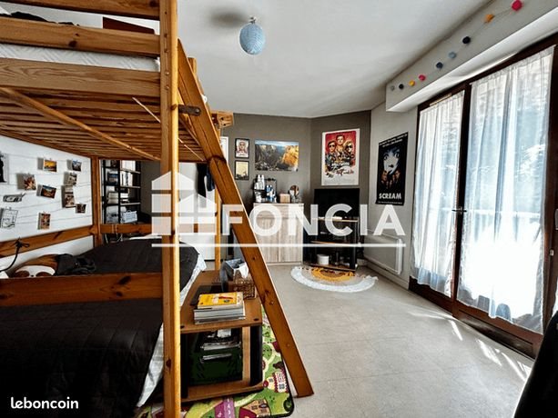 Appartement à vendre, 29m², Poitiers