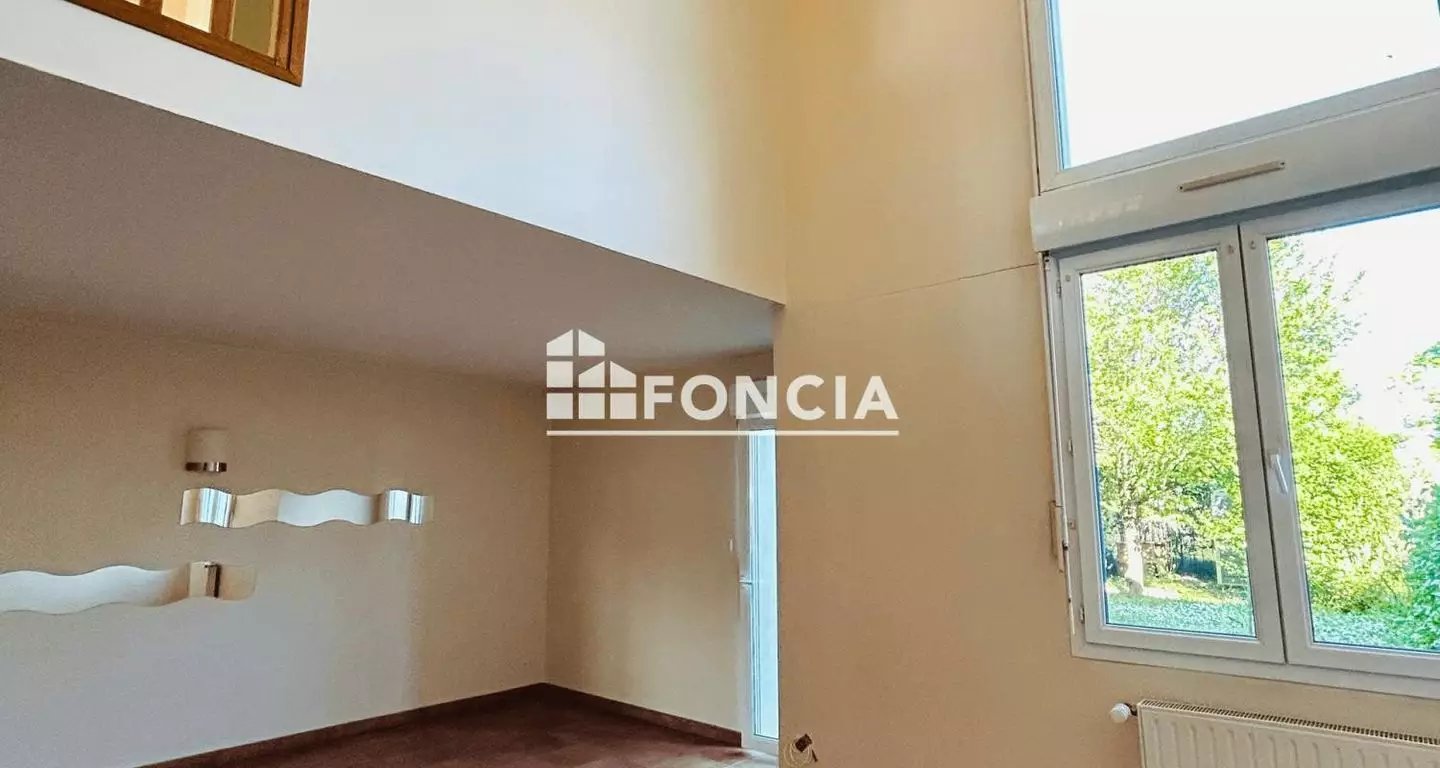 Maison à vendre, 85m², Buxerolles
