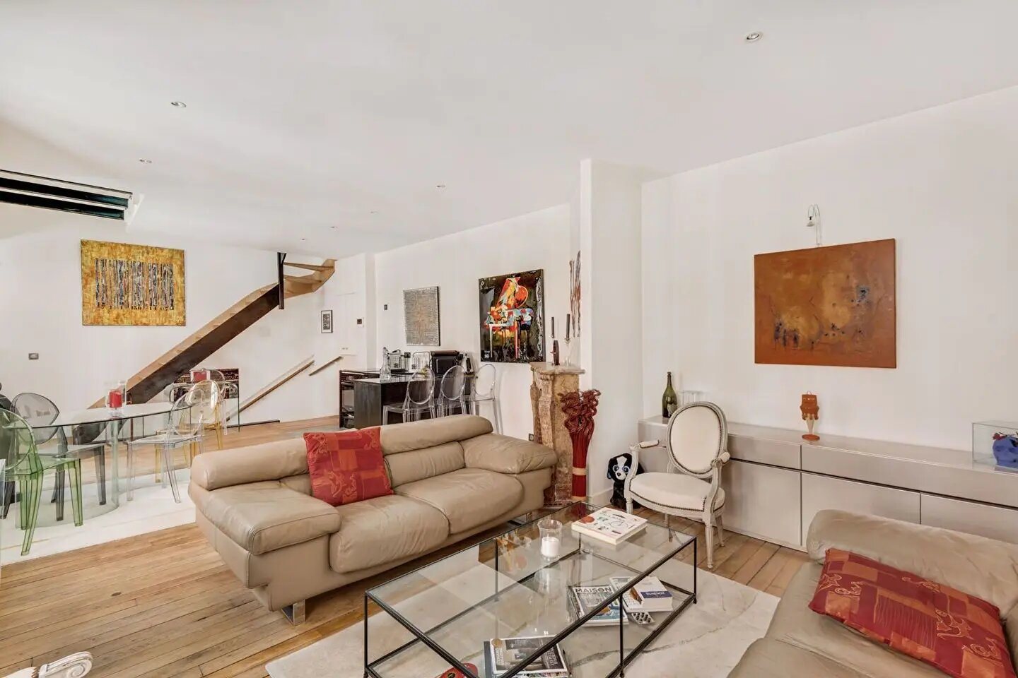 Maison à vendre, 100m², Paris 14ème