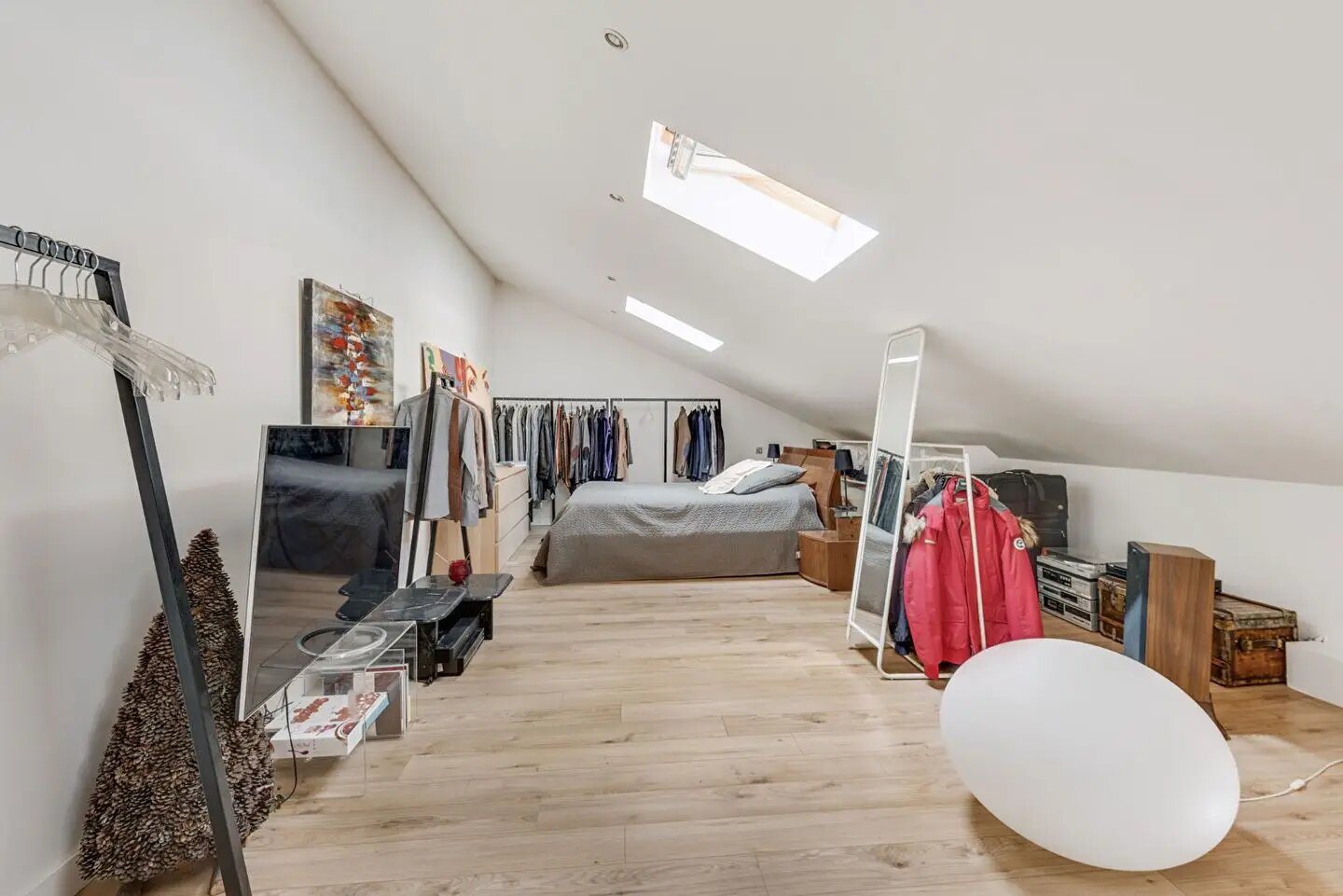 Maison à vendre, 100m², Paris 14ème