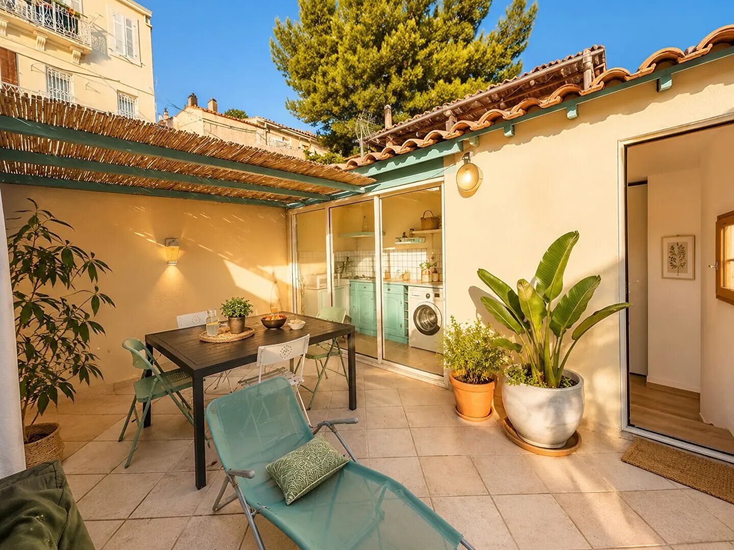 Maison à vendre, 100m², Marseille 7ème