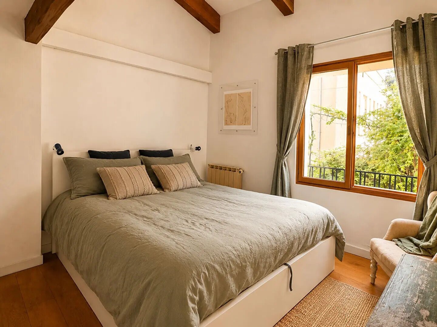 Maison à vendre, 100m², Marseille 7ème