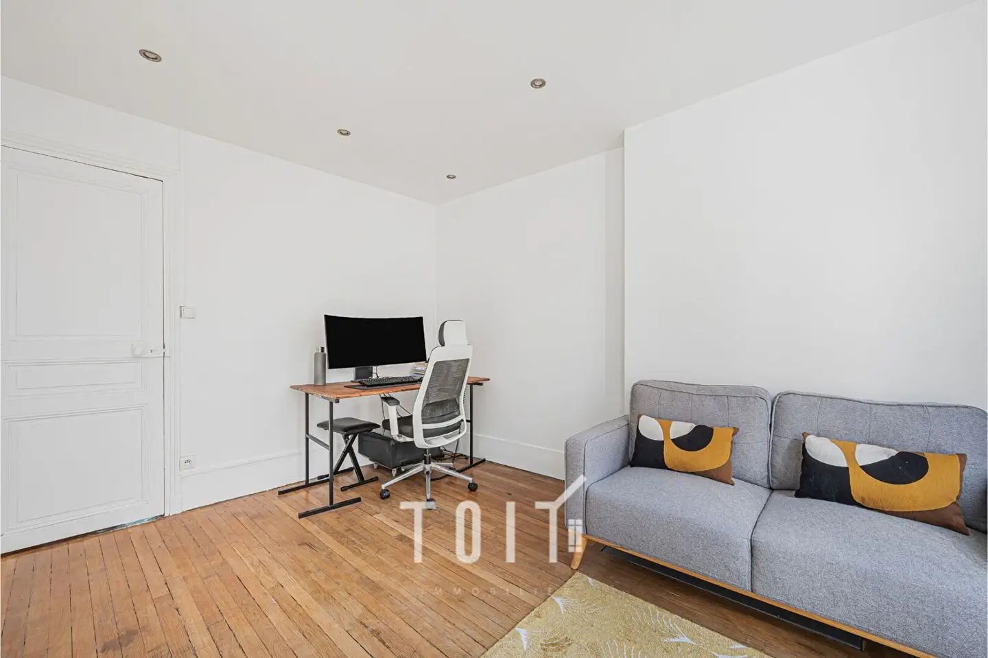 Appartement à vendre, 34m², Paris 14ème