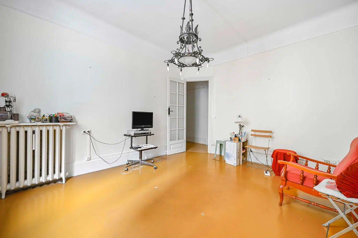 Appartement à vendre, 74m², Paris 15ème