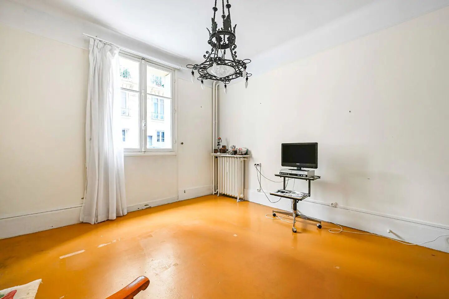 Appartement à vendre, 74m², Paris 15ème