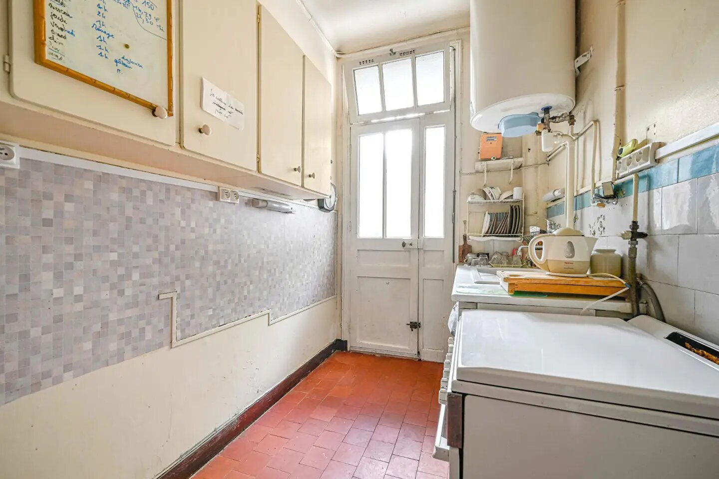 Appartement à vendre, 74m², Paris 15ème