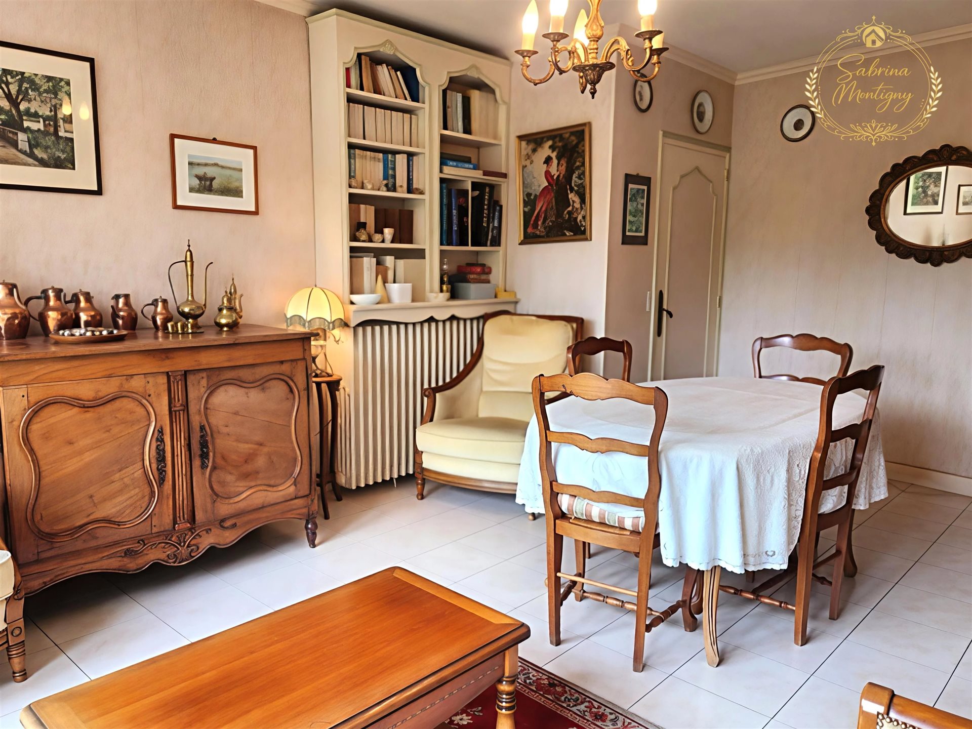 Maison à vendre, 120m², Loches
