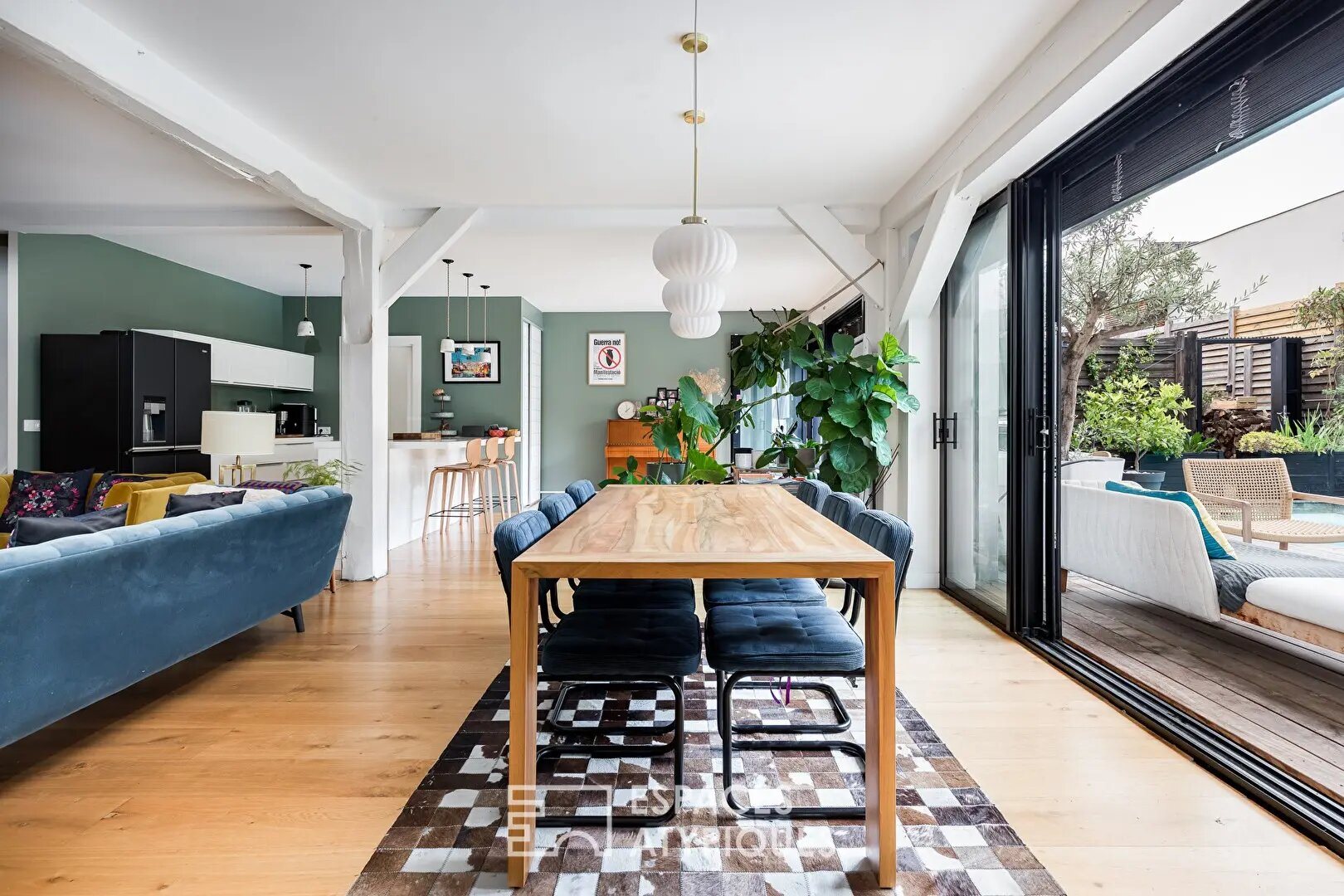 Maison à vendre, 215m², Toulouse