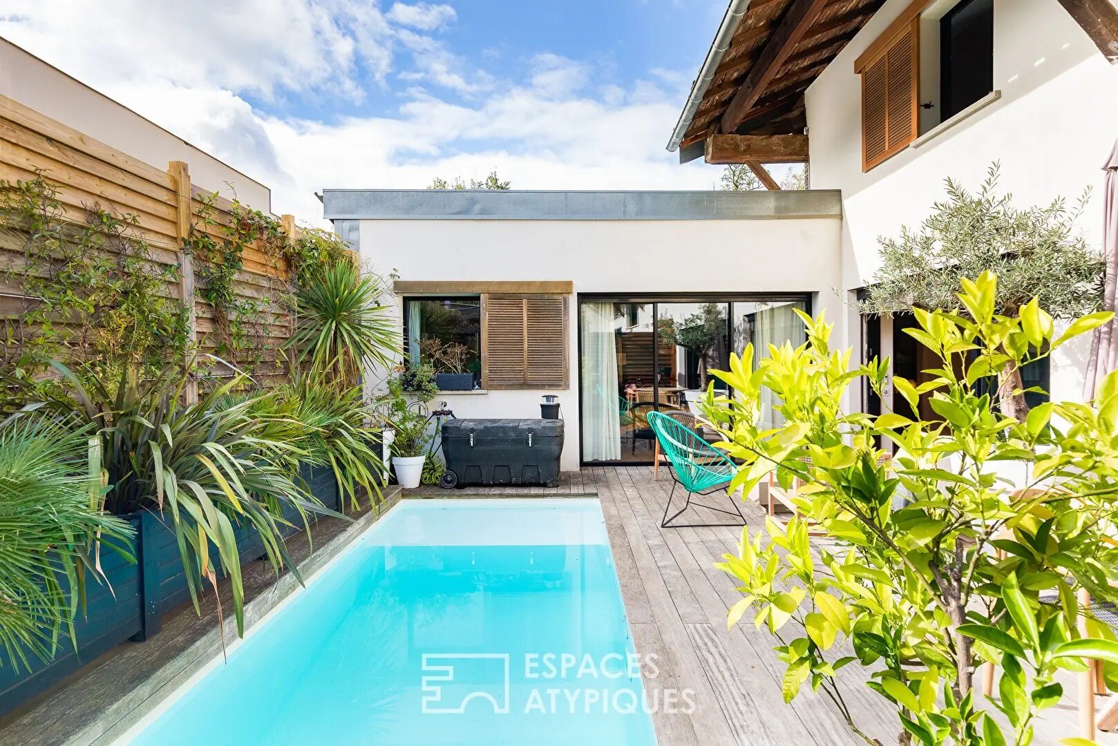 Maison à vendre, 215m², Toulouse