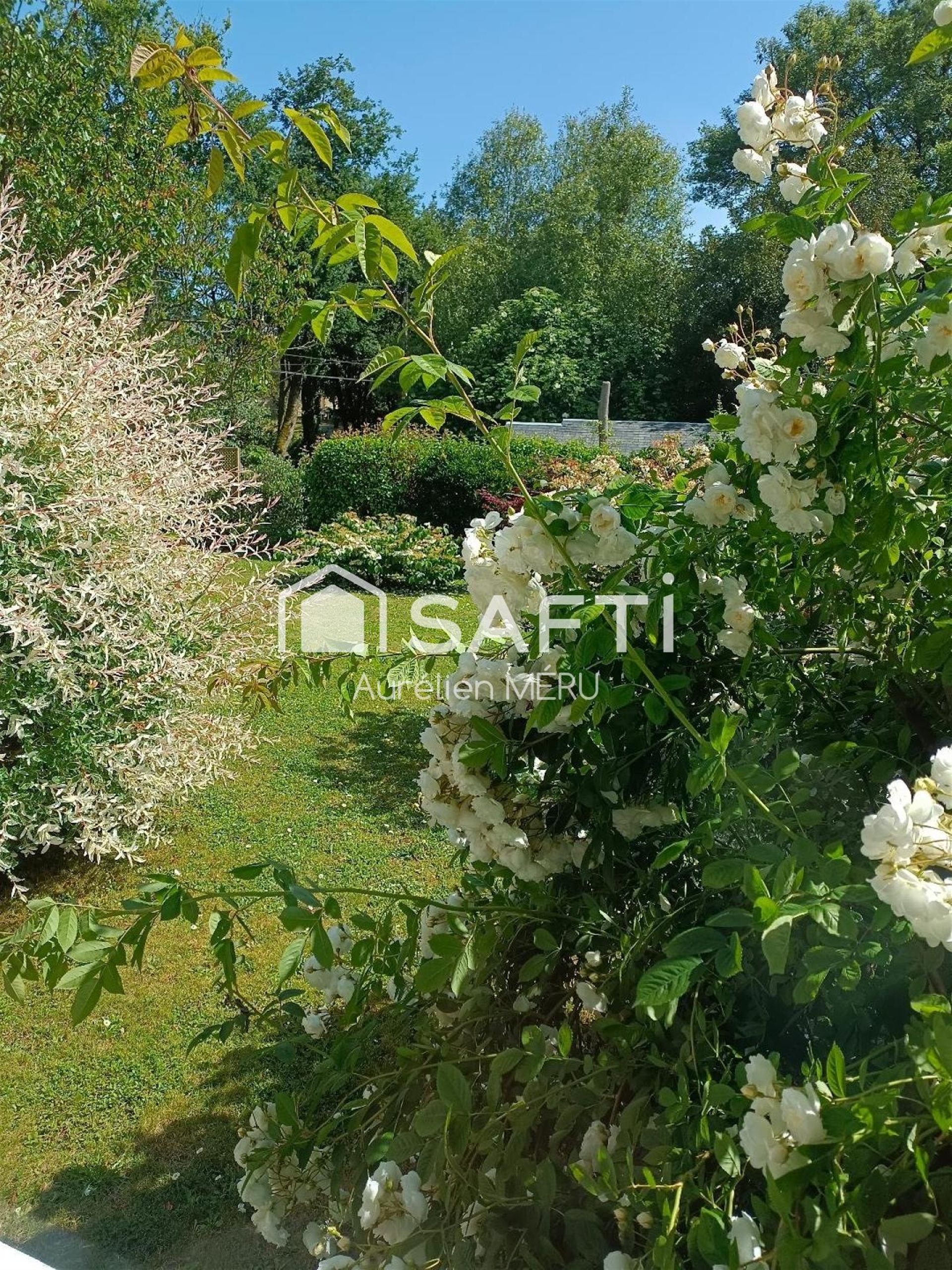 Maison à vendre, 154m², Saint-Philibert