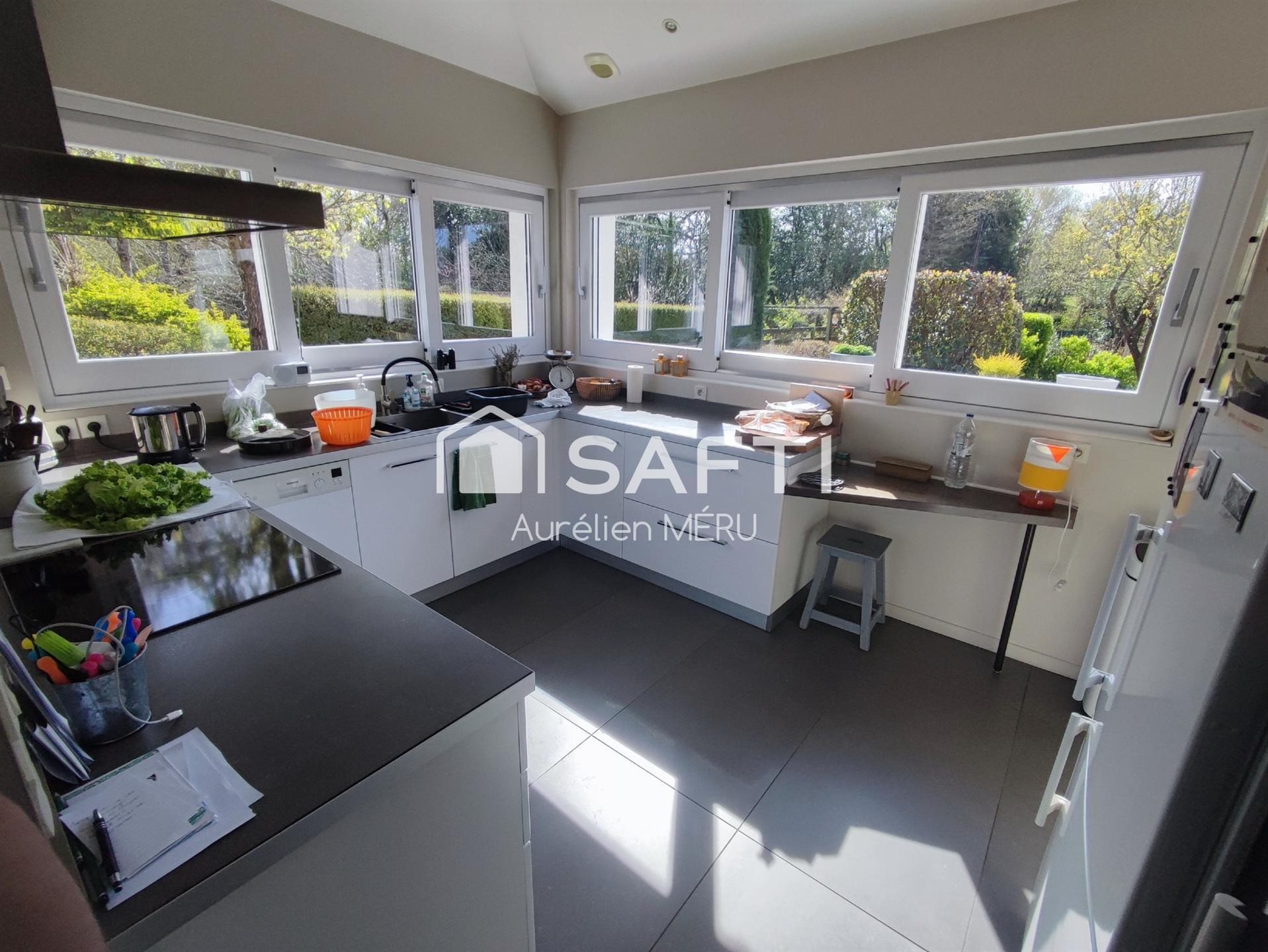 Maison à vendre, 154m², Saint-Philibert