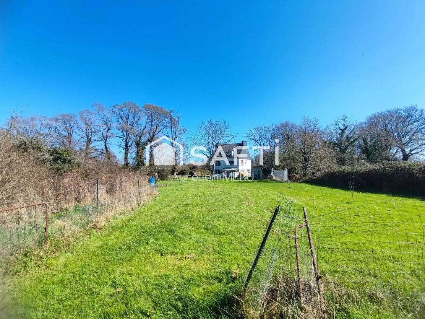 Maison à vendre, 137m², Crac'h