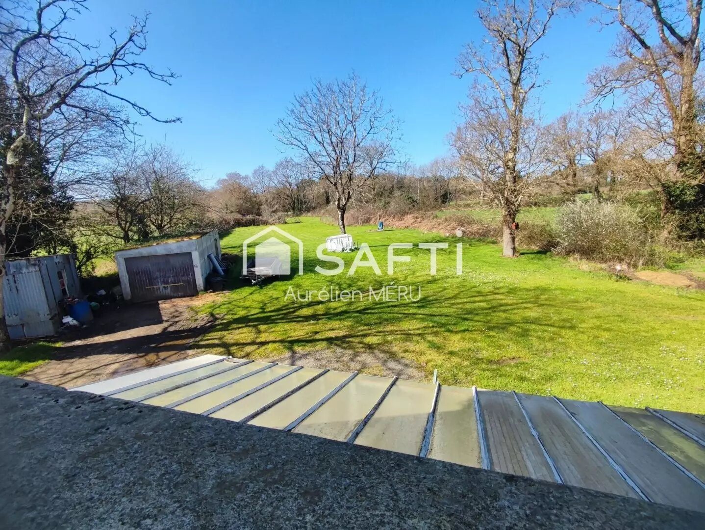 Maison à vendre, 137m², Crac'h