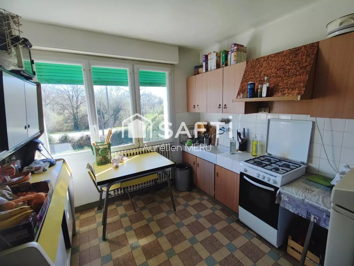 Maison à vendre, 137m², Crac'h