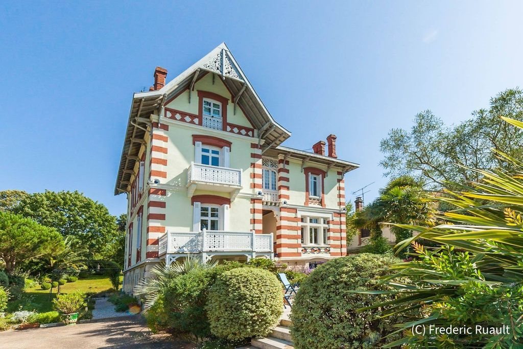 Maison à vendre, 340m², Arcachon