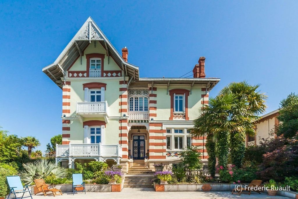 Maison à vendre, 340m², Arcachon