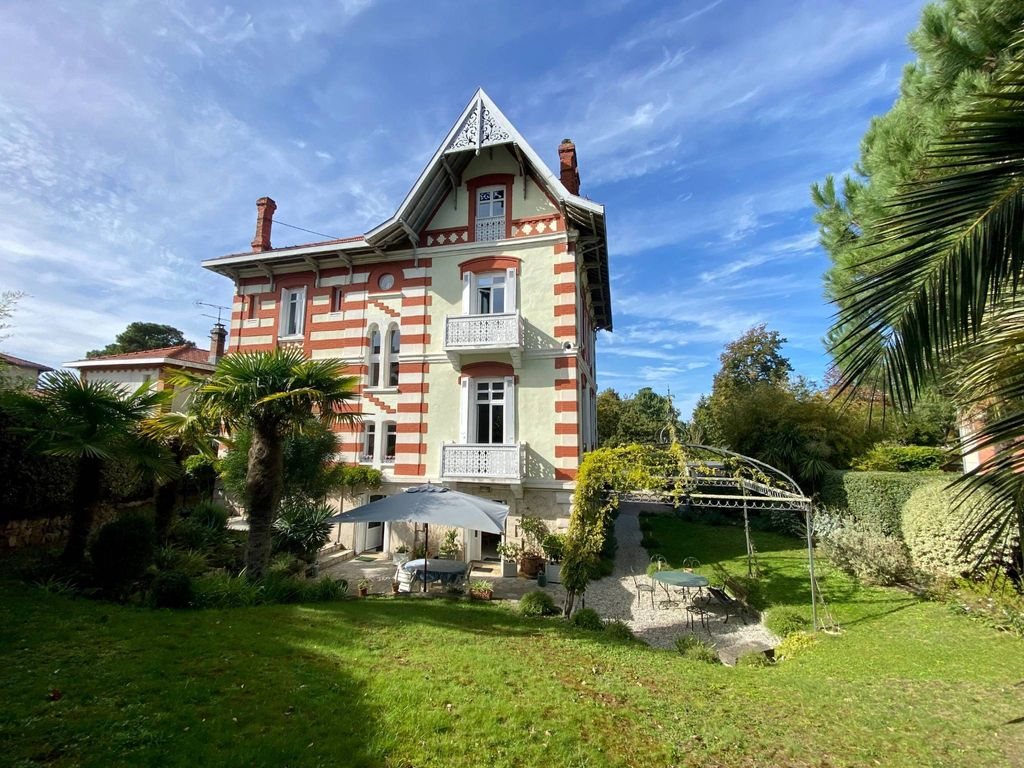Maison à vendre, 340m², Arcachon
