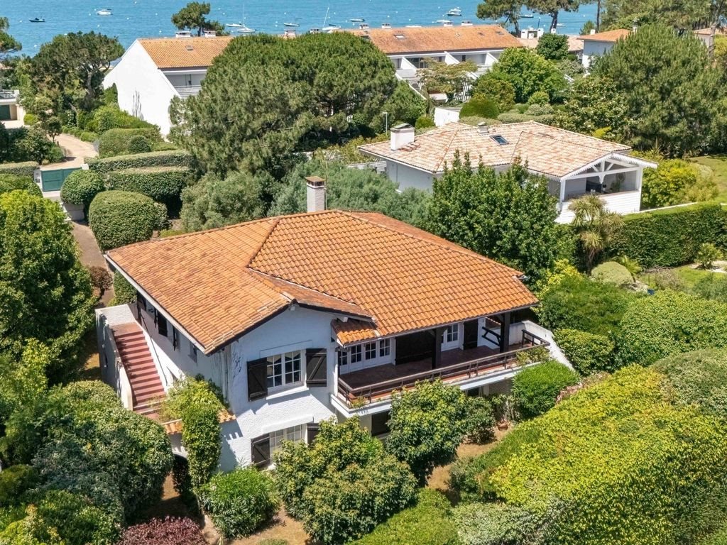 Maison à vendre, 202m², La Teste-de-Buch