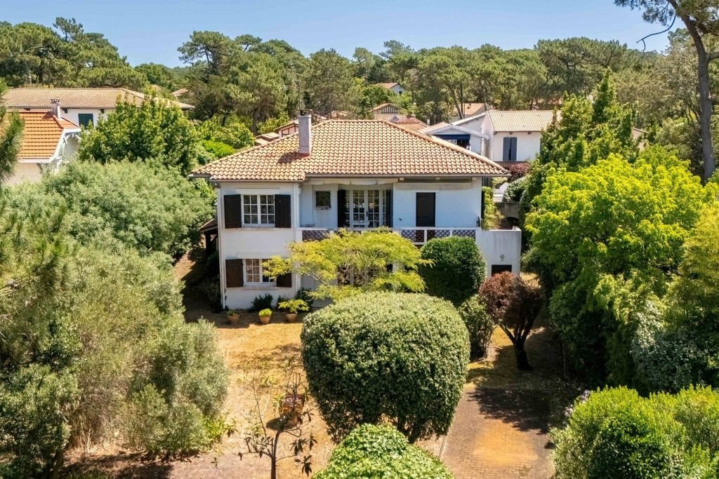 Maison à vendre, 202m², La Teste-de-Buch