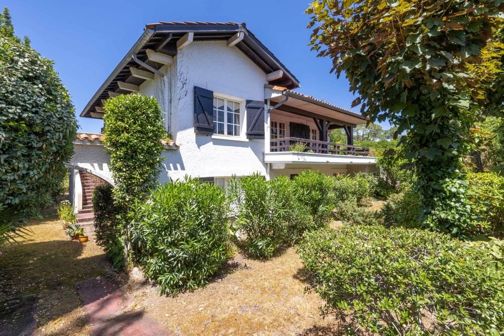 Maison à vendre, 202m², La Teste-de-Buch