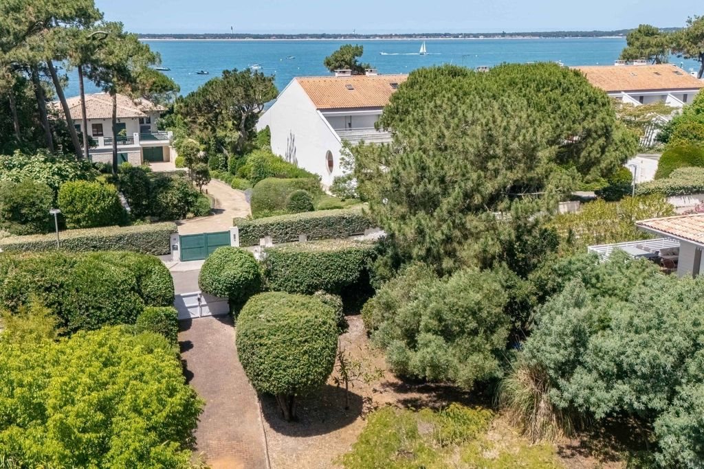 Maison à vendre, 202m², La Teste-de-Buch