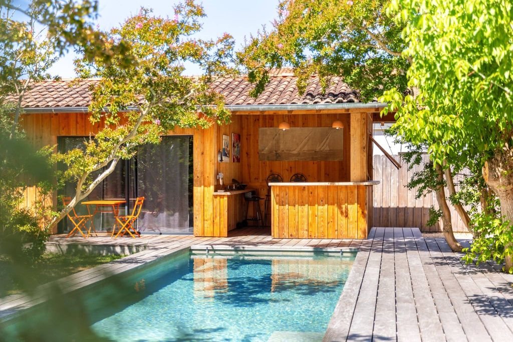 Maison à vendre, 188m², La Teste-de-Buch