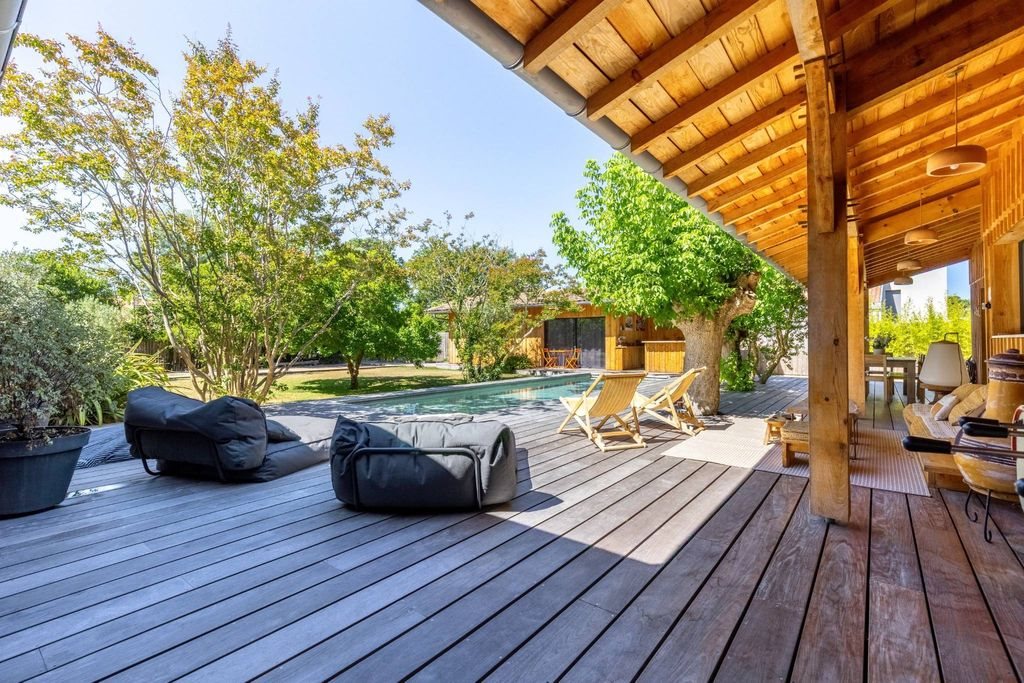 Maison à vendre, 188m², La Teste-de-Buch