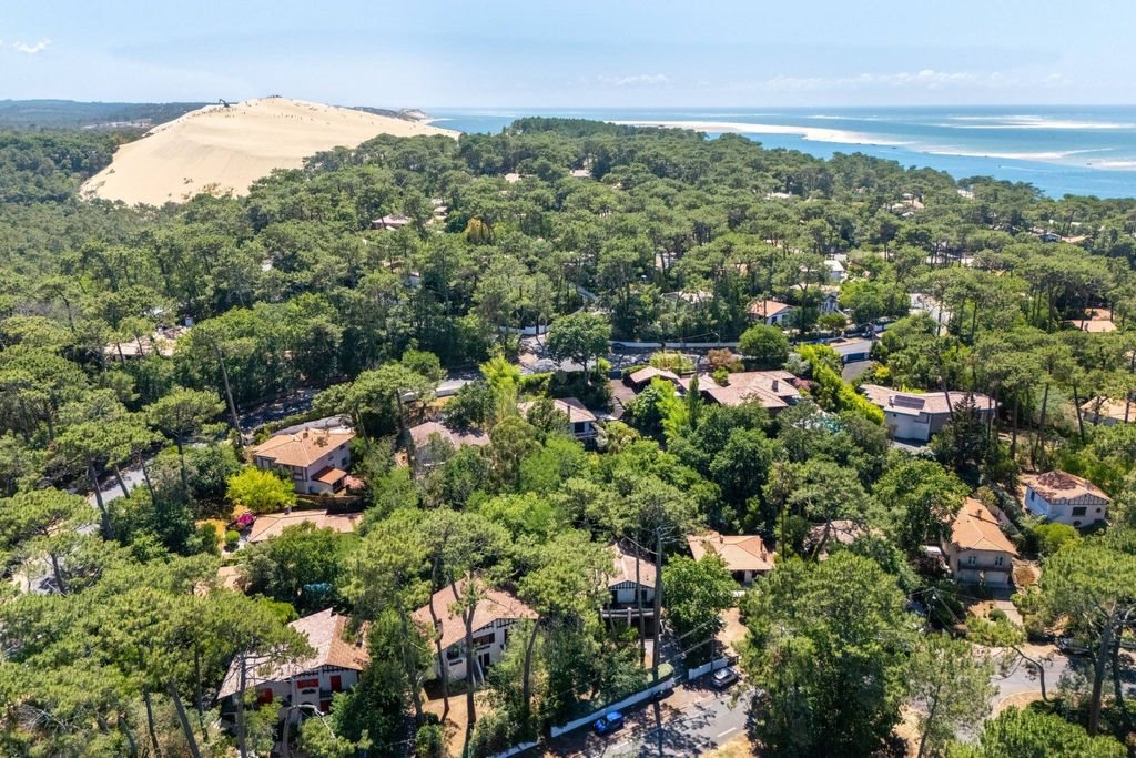 Maison à vendre, 126m², La Teste-de-Buch