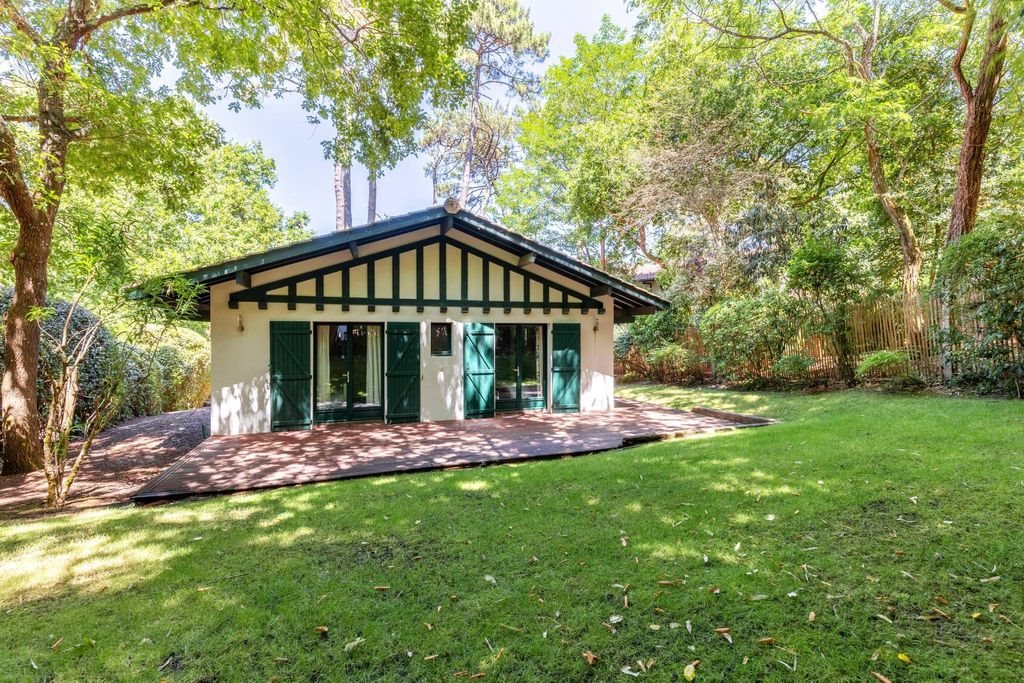 Maison à vendre, 126m², La Teste-de-Buch
