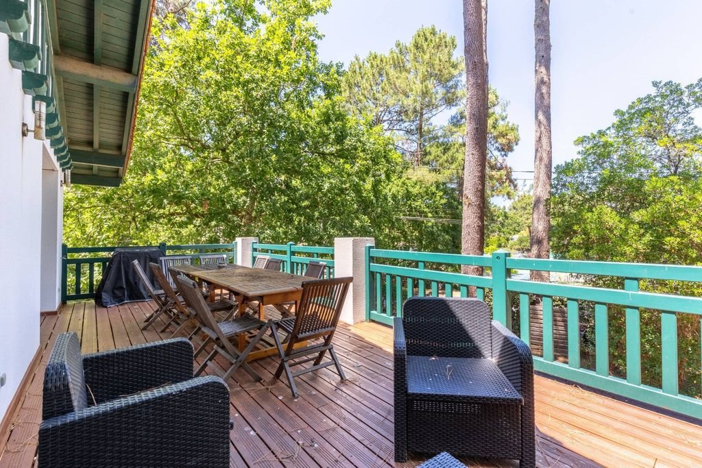 Maison à vendre, 126m², La Teste-de-Buch