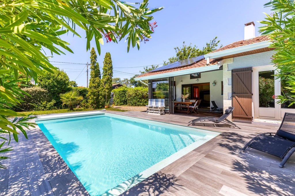Maison à vendre, 115m², La Teste-de-Buch