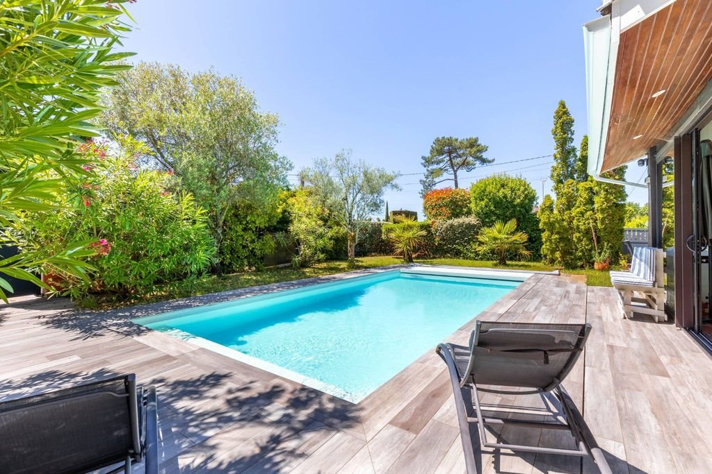 Maison à vendre, 115m², La Teste-de-Buch