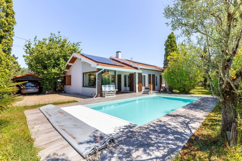Maison à vendre, 115m², La Teste-de-Buch