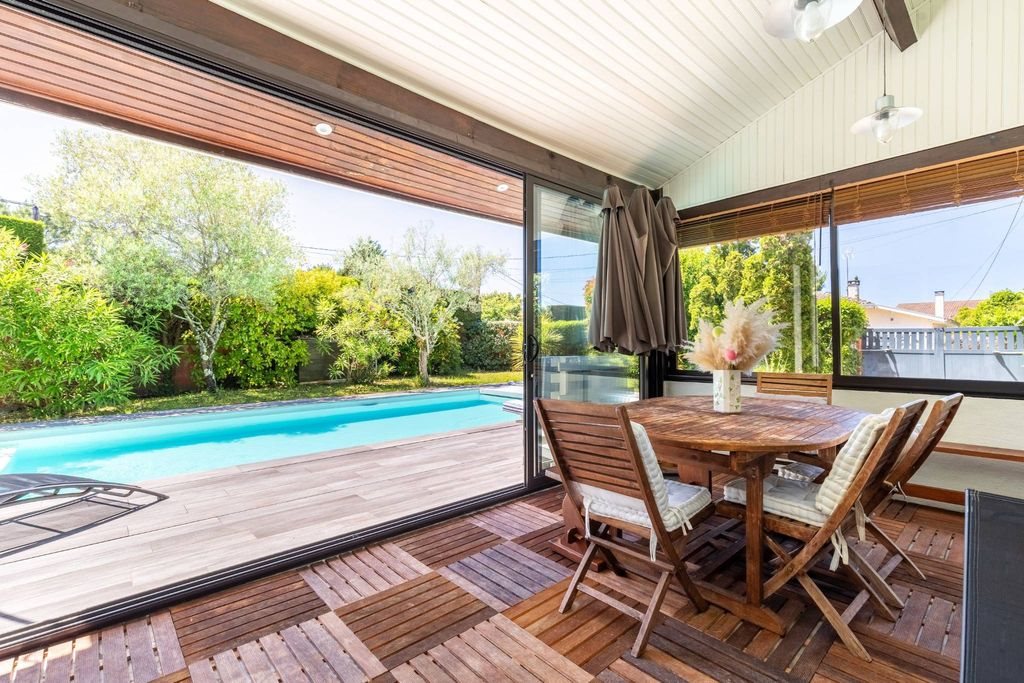 Maison à vendre, 115m², La Teste-de-Buch