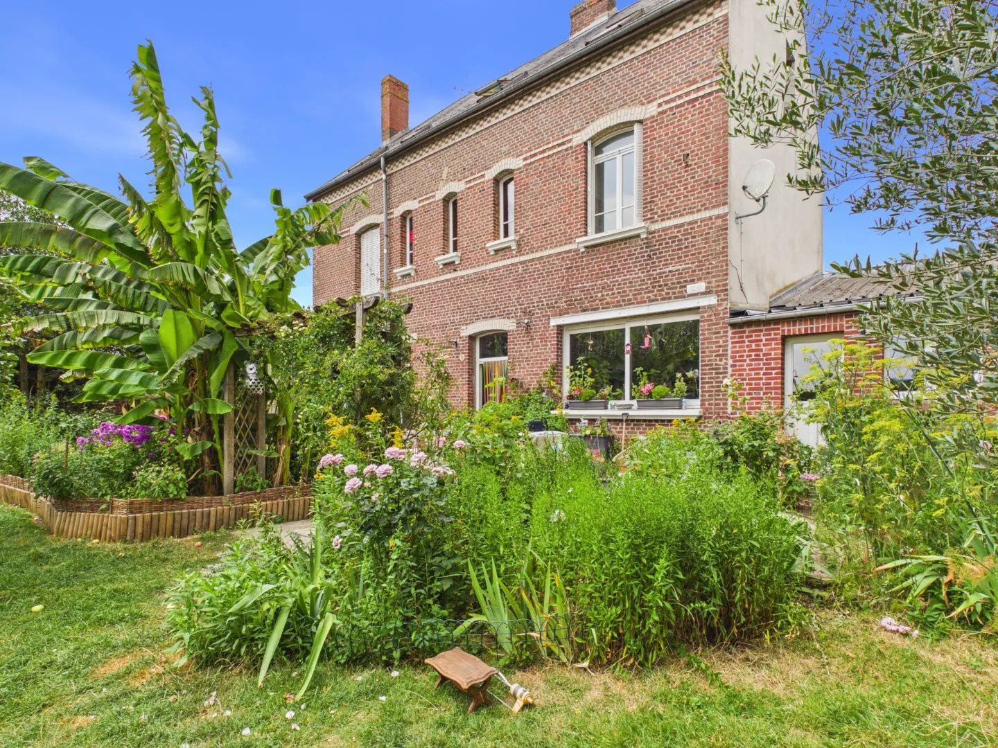 Maison à vendre, 322m², Chaulnes