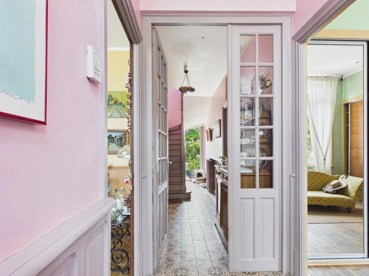 Maison à vendre, 322m², Chaulnes