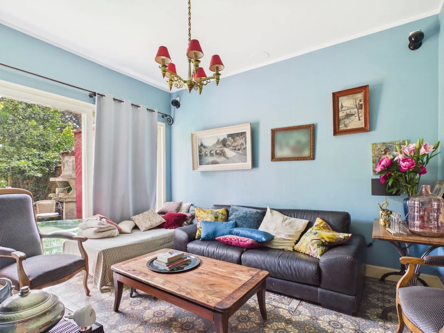Maison à vendre, 322m², Chaulnes