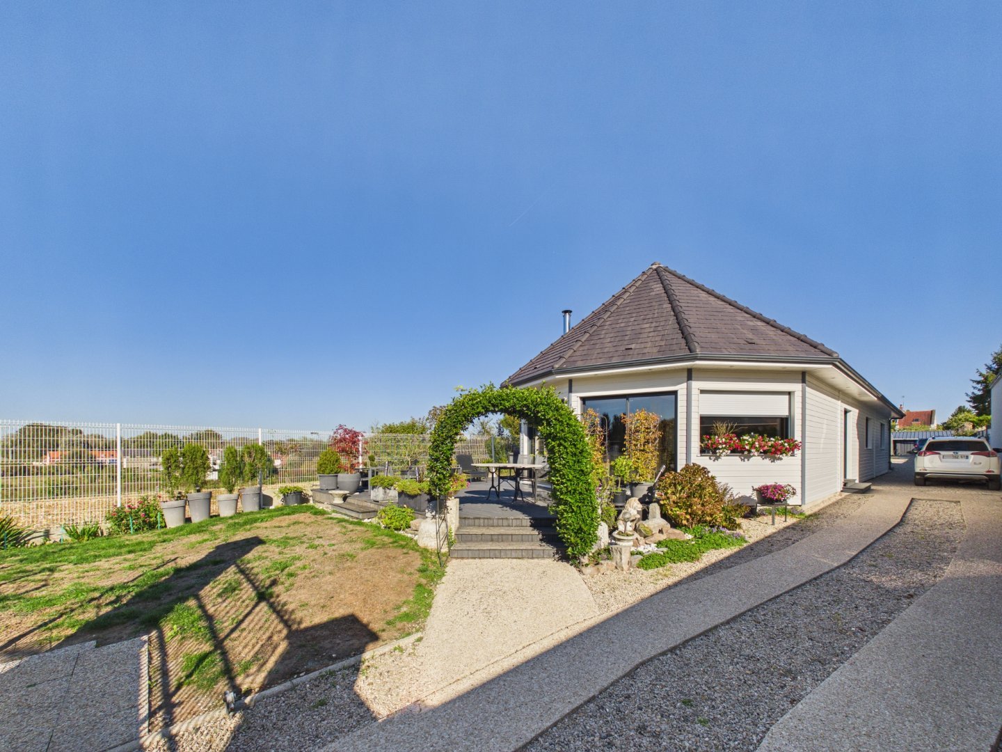 Maison à vendre, 163m², Dreuil-lès-Amiens