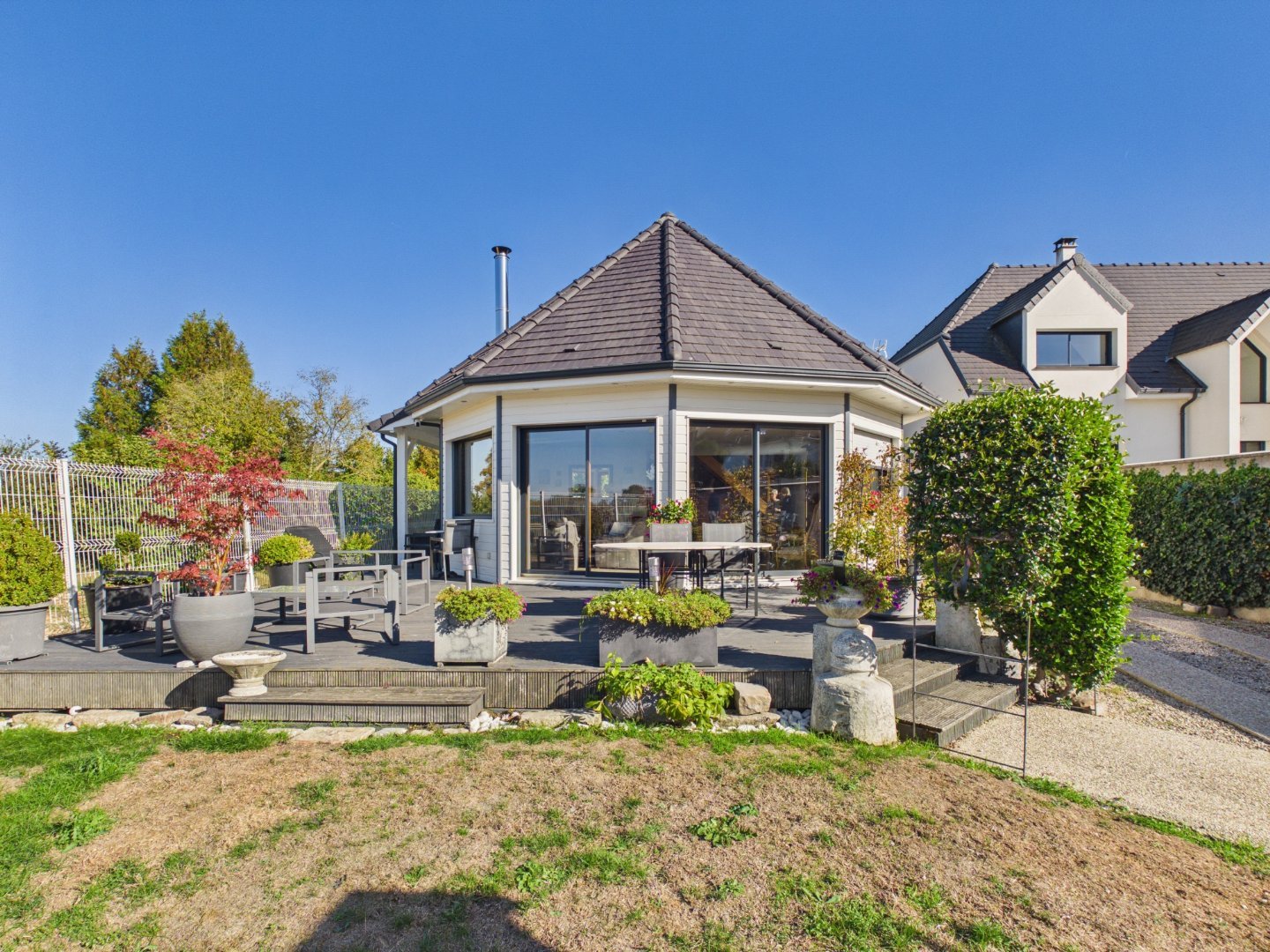 Maison à vendre, 163m², Dreuil-lès-Amiens