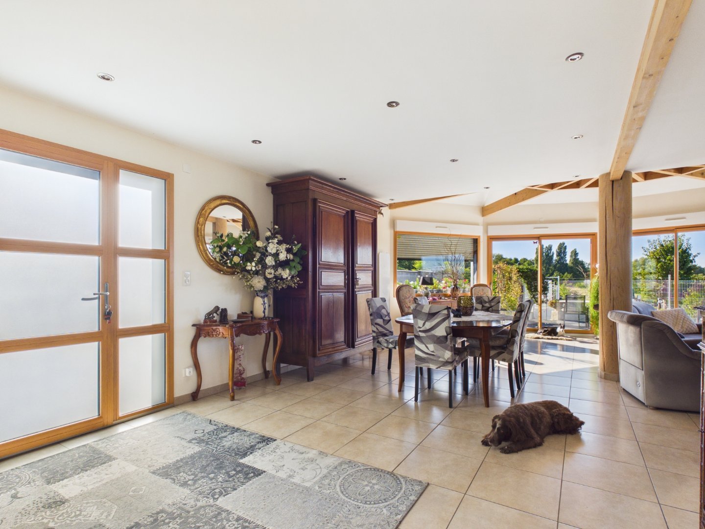 Maison à vendre, 163m², Dreuil-lès-Amiens