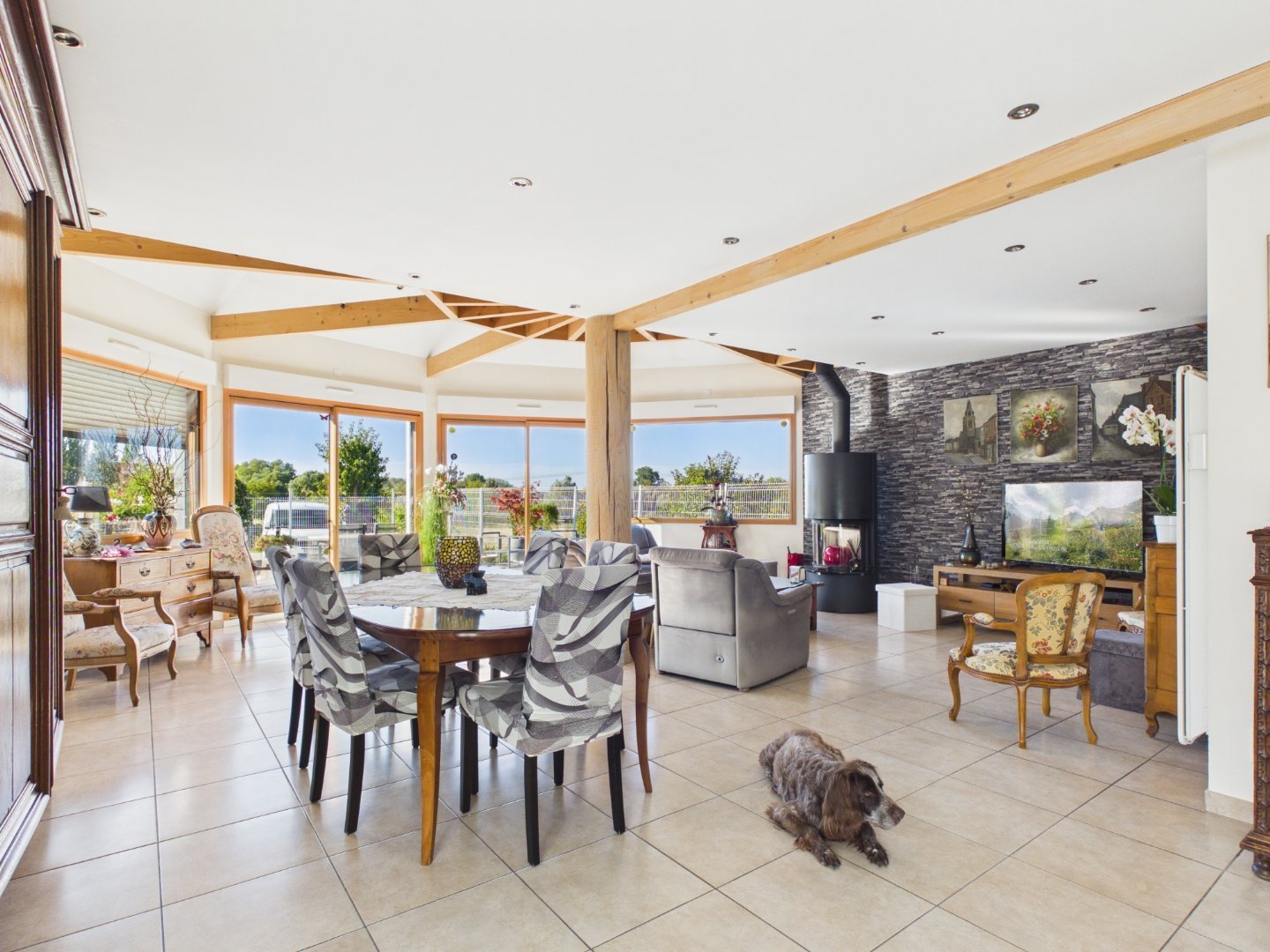Maison à vendre, 163m², Dreuil-lès-Amiens