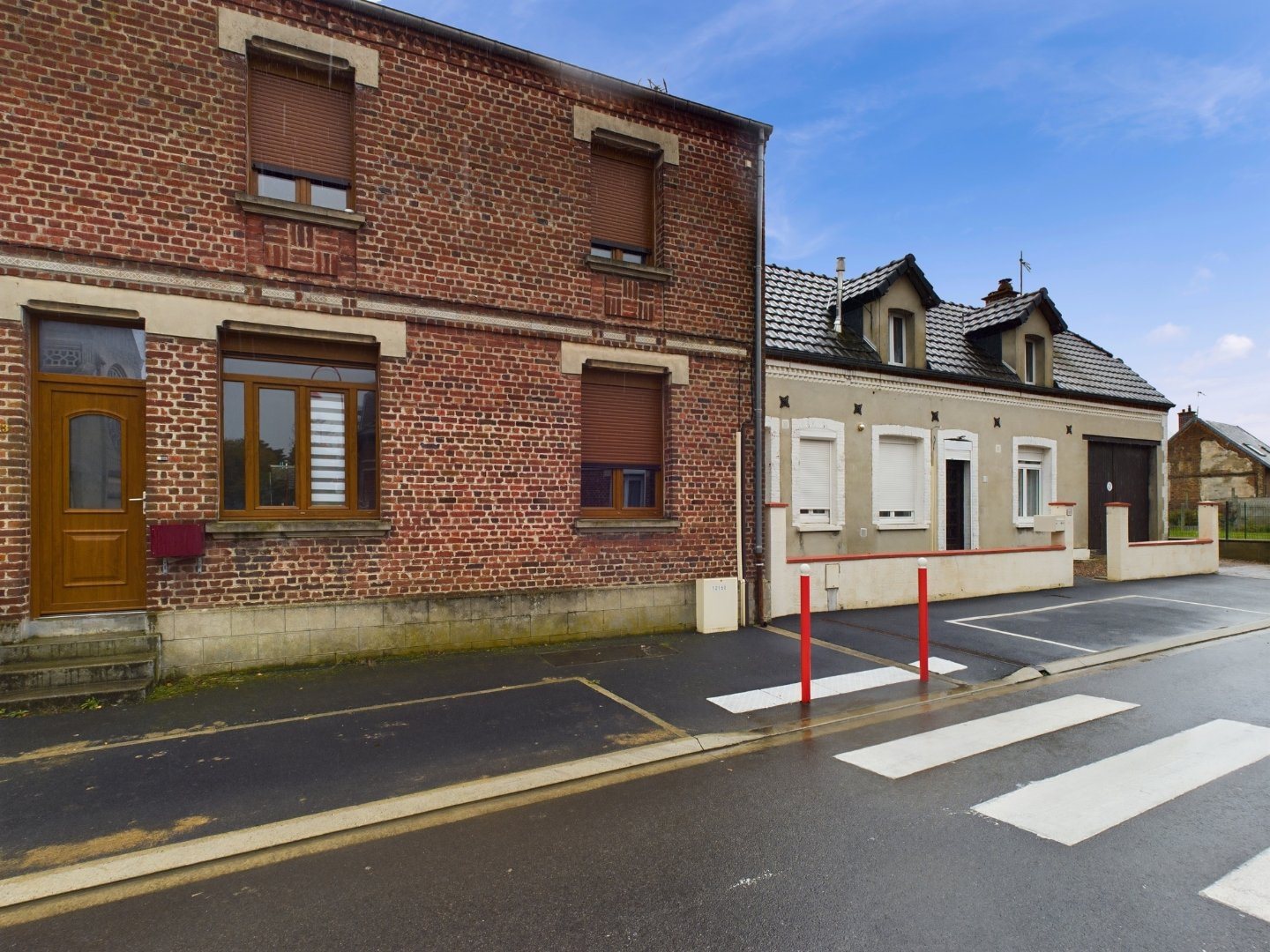 Maison à vendre, 90m², Chaulnes